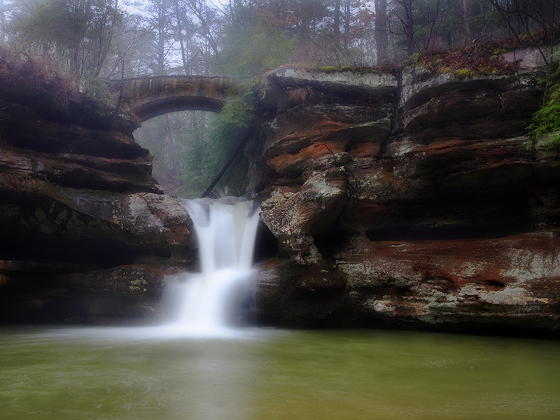 Image result for hocking hills