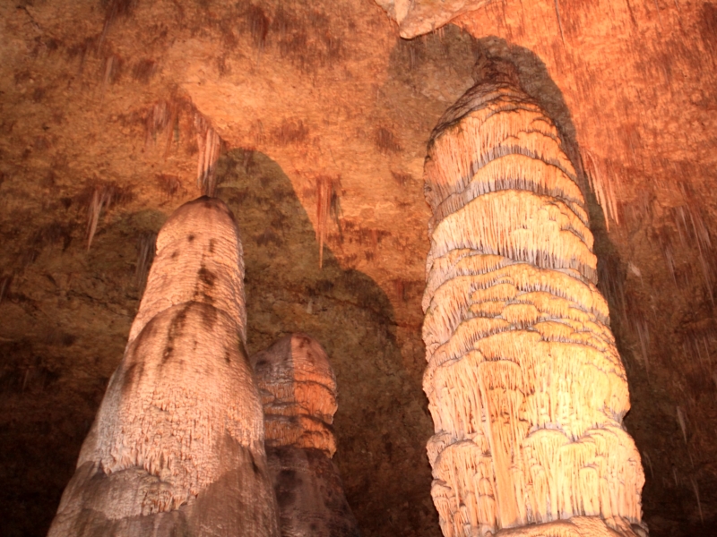 Carlsbad Caverns National Park