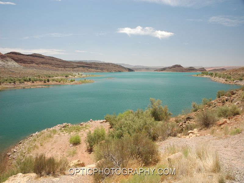 Pictures Of Quail Creek State Park Utah 30