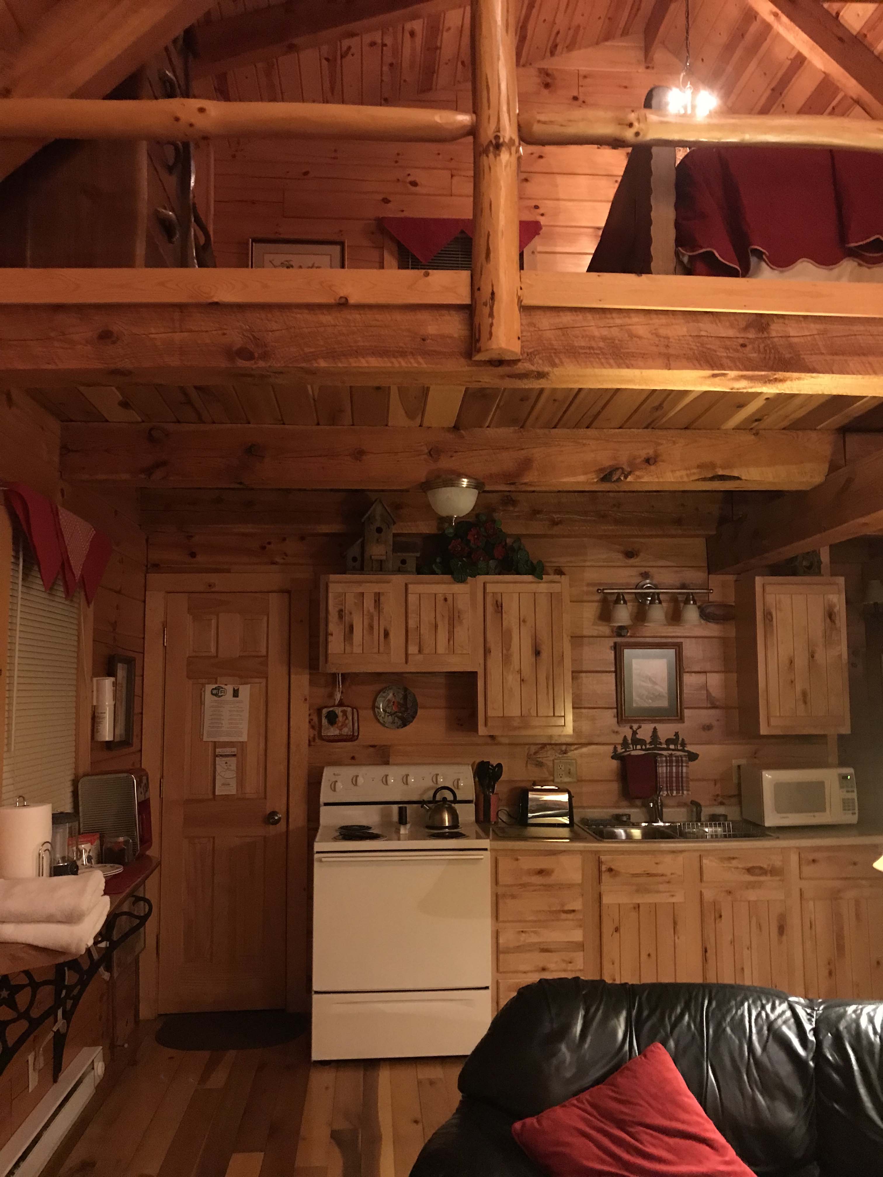 Bent Creek Cabins Hocking Hills Cottages and Cabins