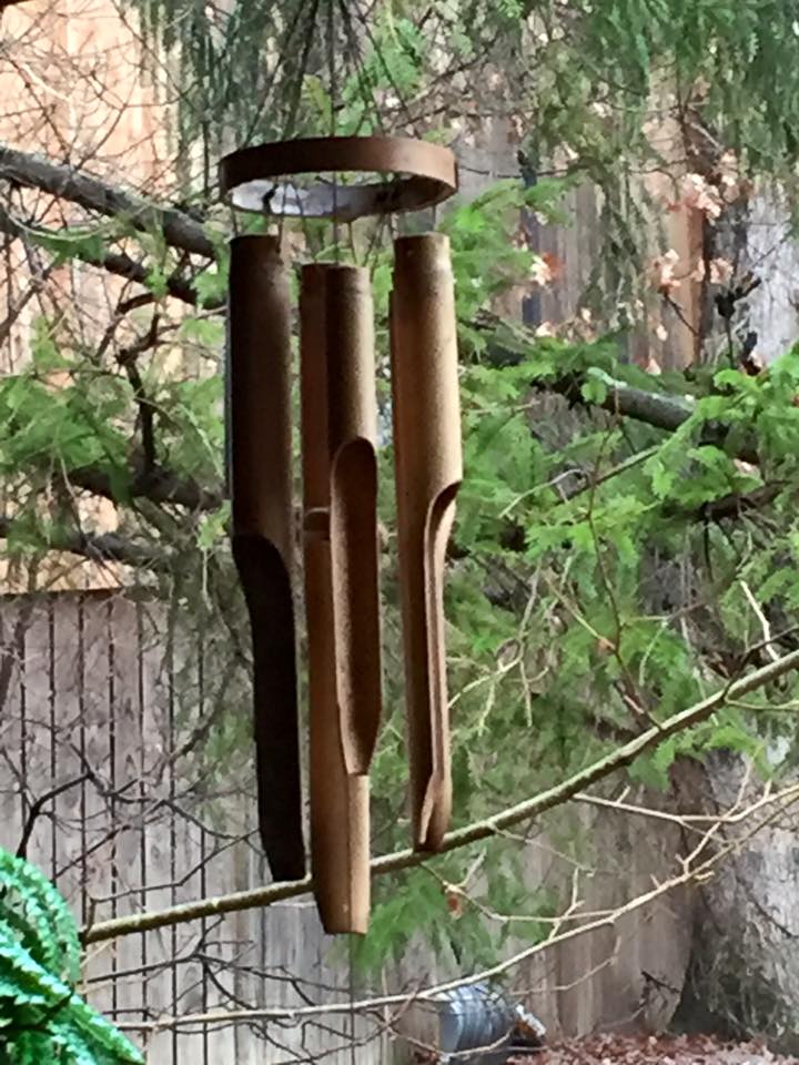 Wind Chime Shop Hocking Hills Arts & Crafts