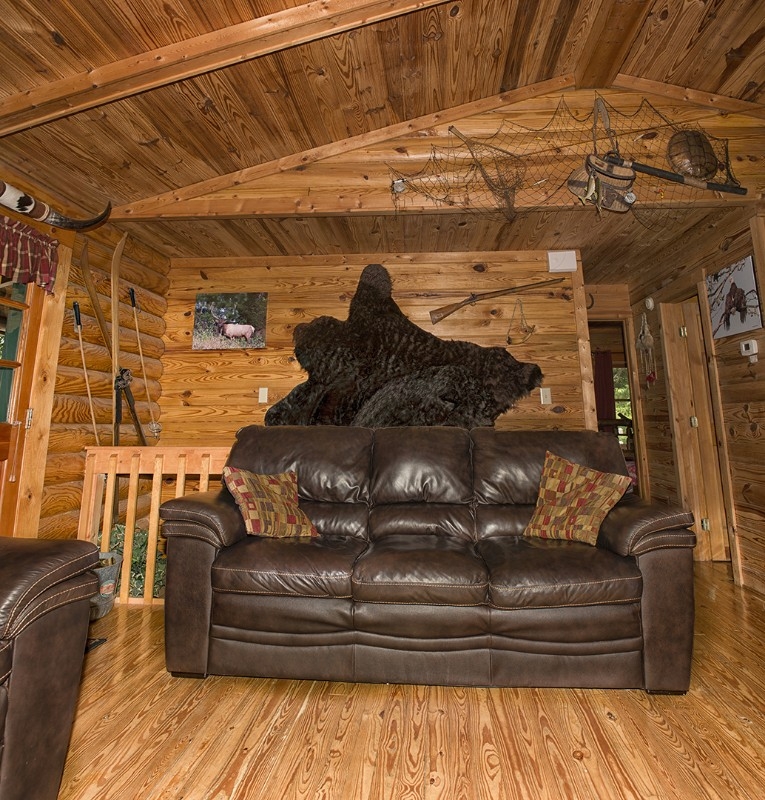 Eagle View Lake House Hocking Hills Cottages and Cabins