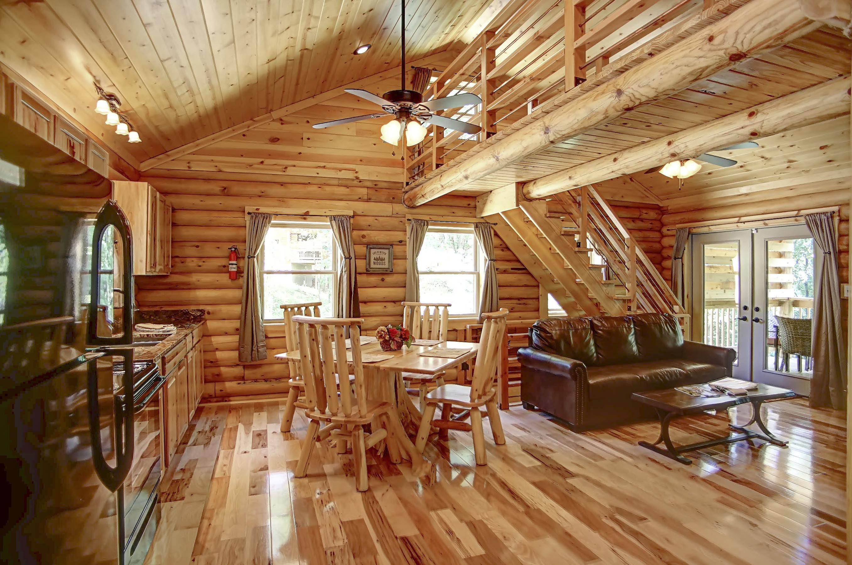 The Ranches At Canopy Ridge