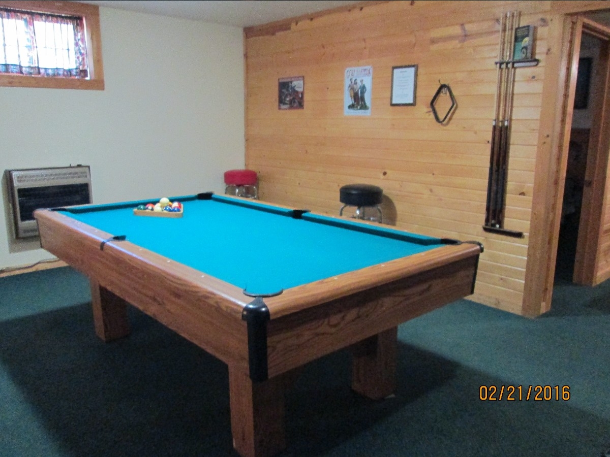 Sunrise Log Cabins Hocking Hills Cottages and Cabins