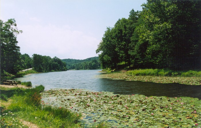 Lake Hope