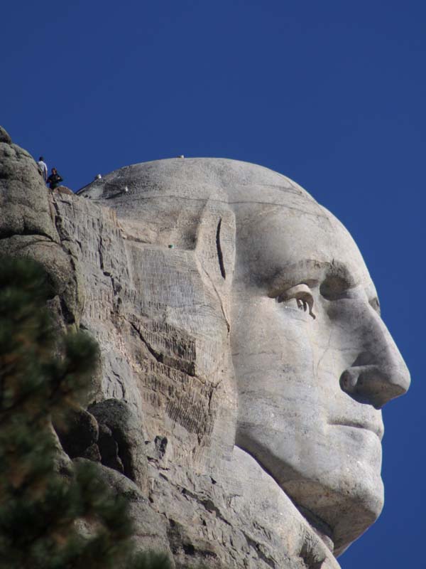 Preservation Mount Rushmore National Memorial National Park, 42% OFF
