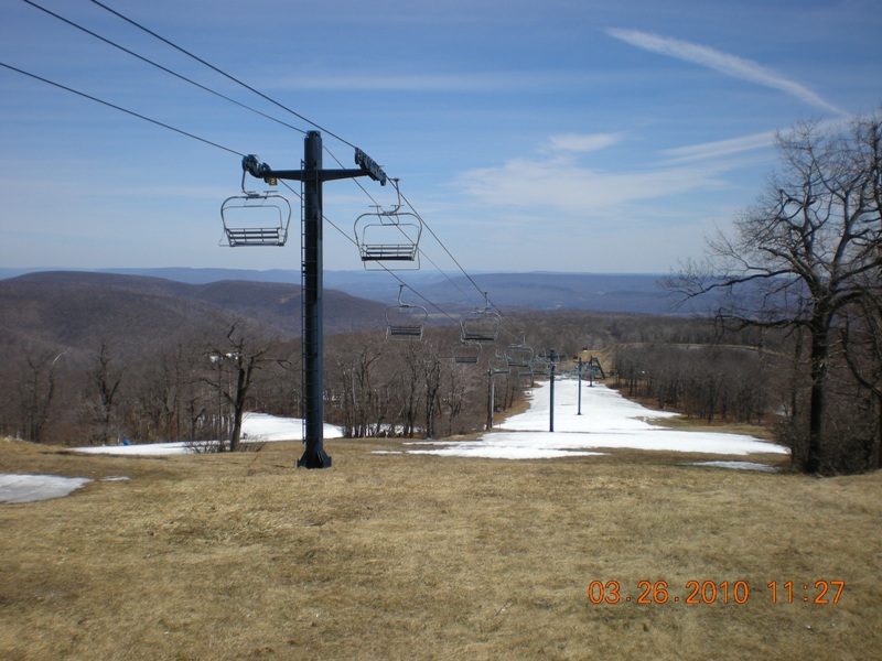 Blue Knob 37