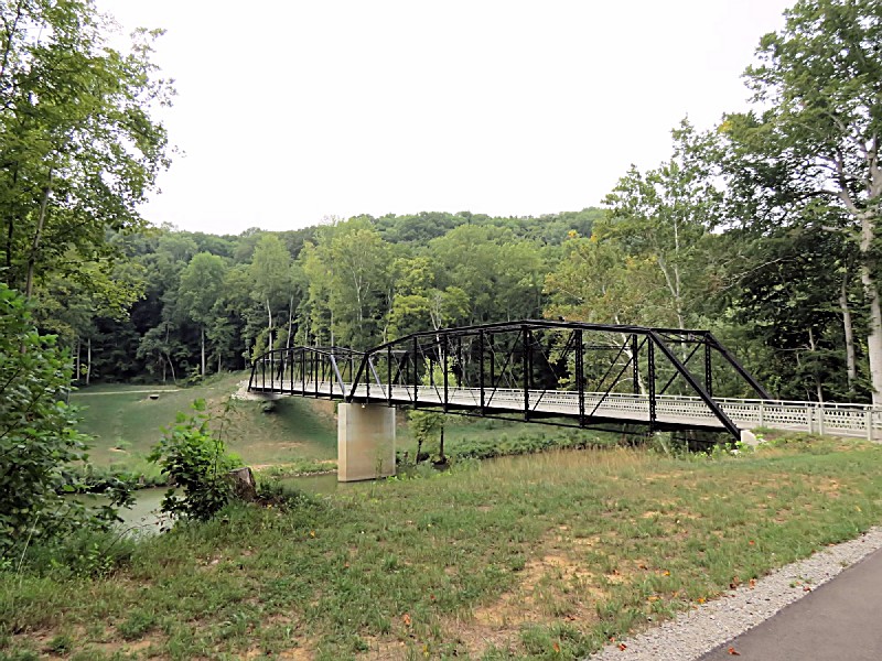 Charlestown State Park Entrance Fee