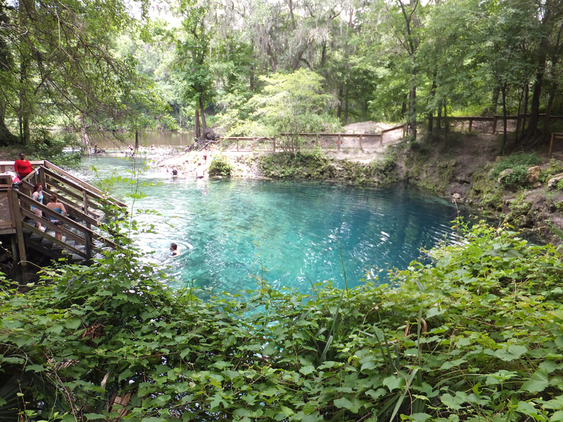 Camping  Florida State Parks