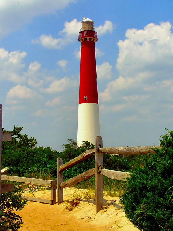Image result for barnegat bay lighthouse