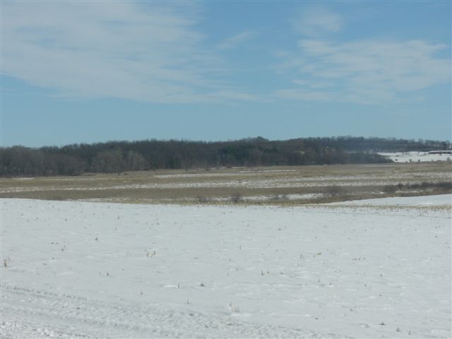 Waunakee Marsh State Wildlife Management Area, a Wisconsin State ...