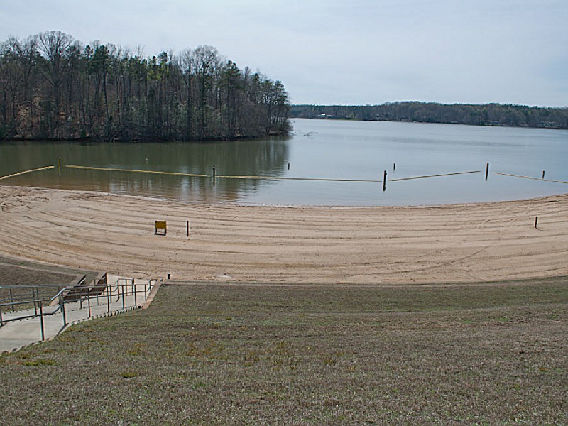 Wildlife woods campground sherrills ford north carolina #3