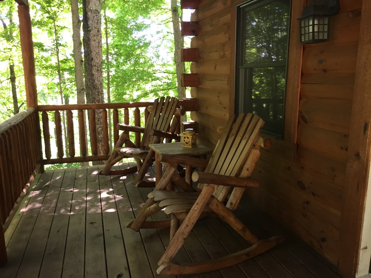 Oakwood Cabins Hocking Hills Cottages And Cabins