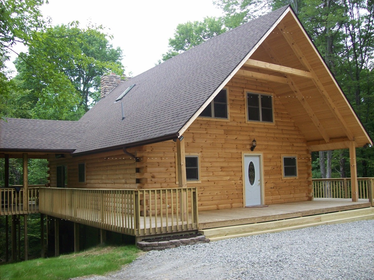 Cassady S Hilltop Cabin Hocking Hills Cottages And Cabins