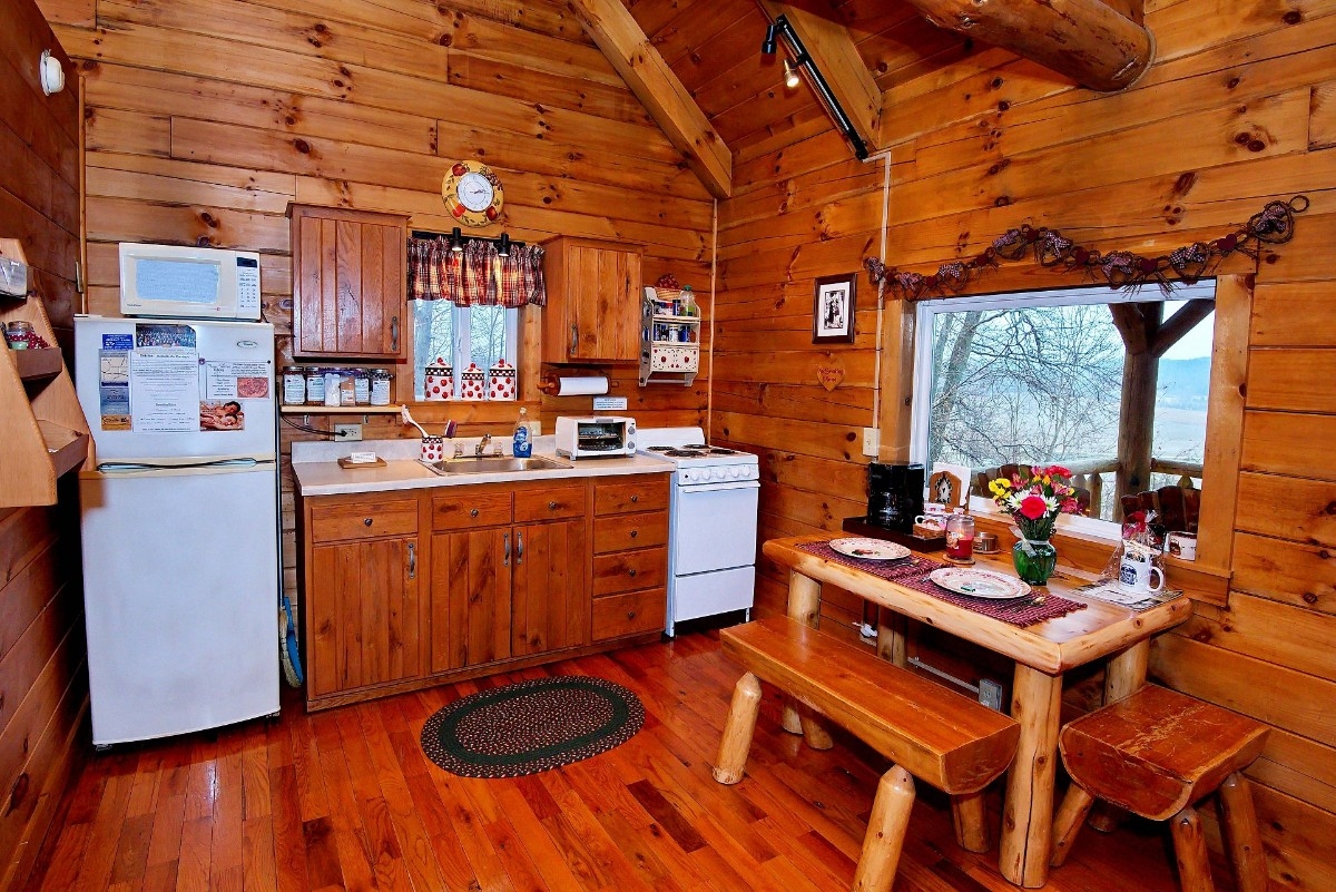 Ash Ridge Cabins Hocking Hills Cottages And Cabins