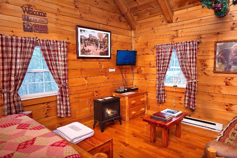 Ash Ridge Cabins Hocking Hills Cottages And Cabins