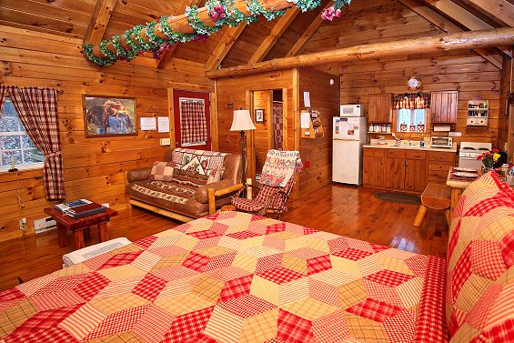 Ash Ridge Cabins Hocking Hills Cottages And Cabins