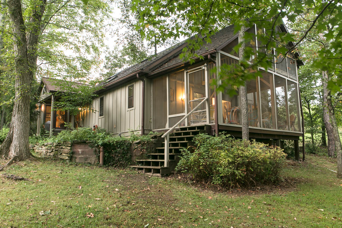 A Beautiful Life In Hocking Hills Hocking Hills Cottages And Cabins