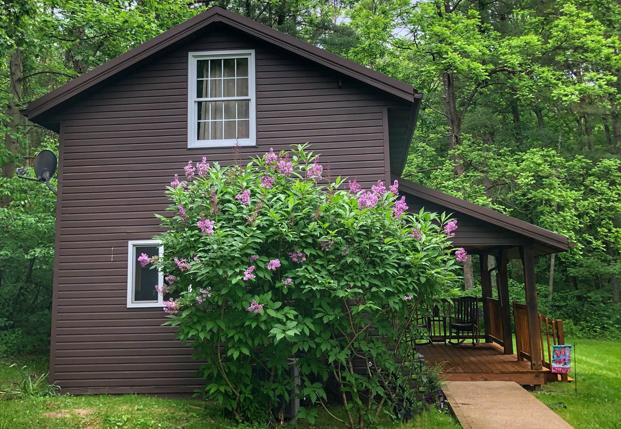 Cabins at Hickory Ridge Homestead Cottage by Cabins at Hickory Ridge