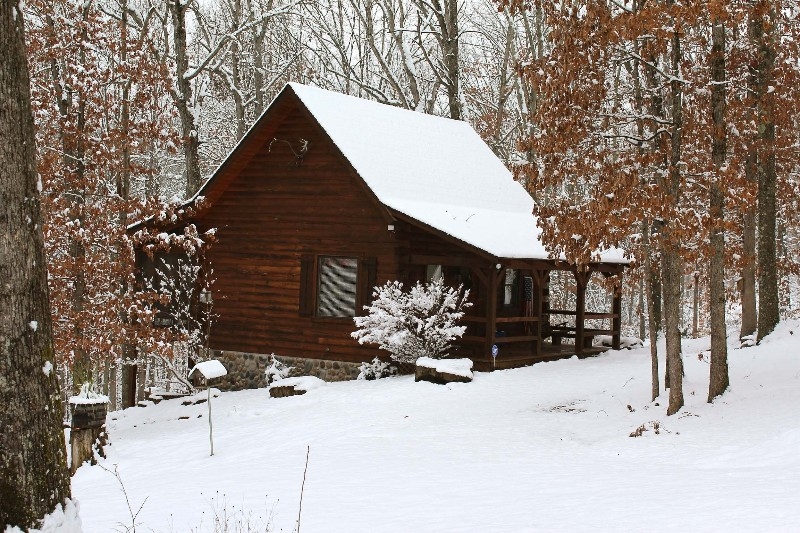 Bent Creek Cabins Hocking Hills Cottages And Cabins