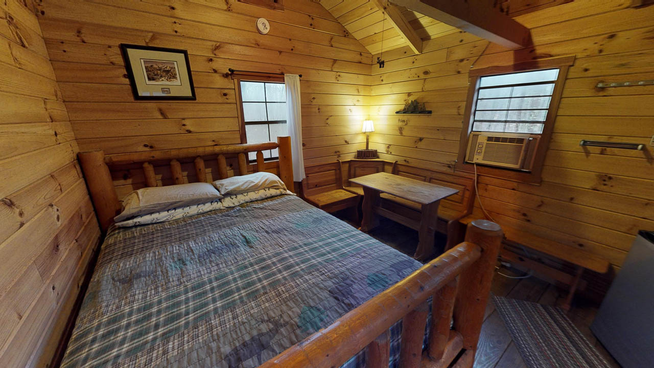 Chandler's Enchanted Acres Hocking Hills Cottages and Cabins