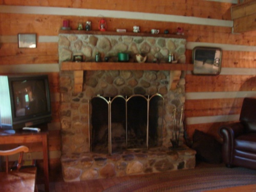 Hidden Cave Cabin - Hocking Hills Cottages and Cabins