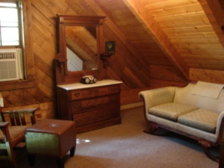 Hidden Cave Cabin - Hocking Hills Cottages and Cabins