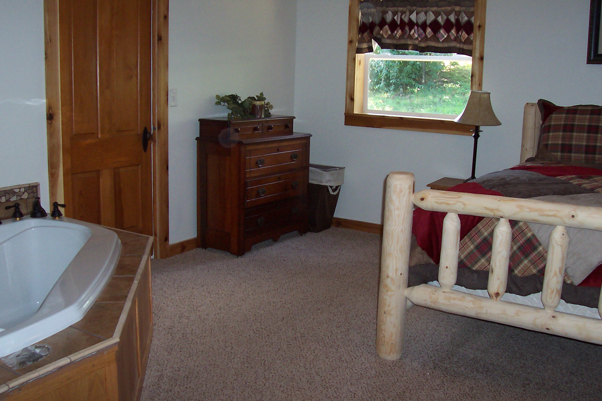 Temperance Hollow Lodge by Haven Inn The Hills