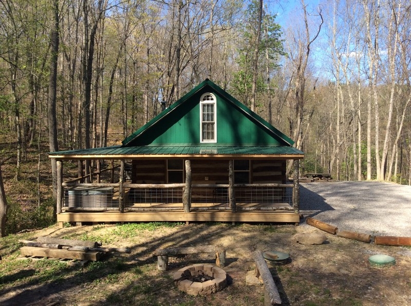 1st Choice Cabin Rentals Hocking Hills Cottages And Cabins