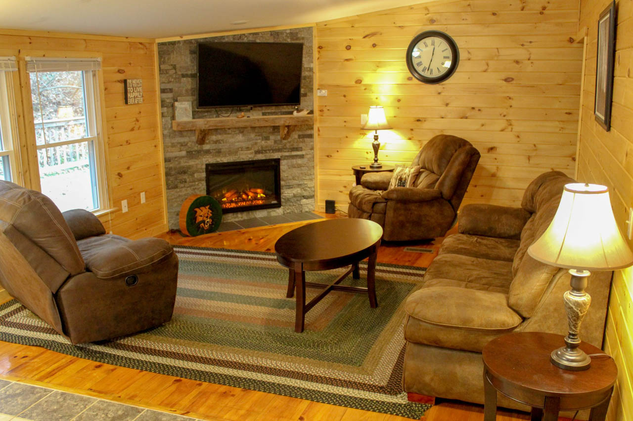 1st Choice Cabin Rentals Hocking Hills Cottages And Cabins