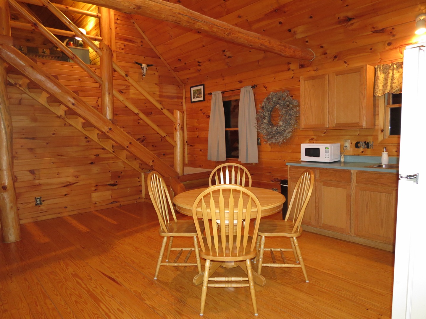 Southern Comfort Cabin Hocking Hills Cottages And Cabins