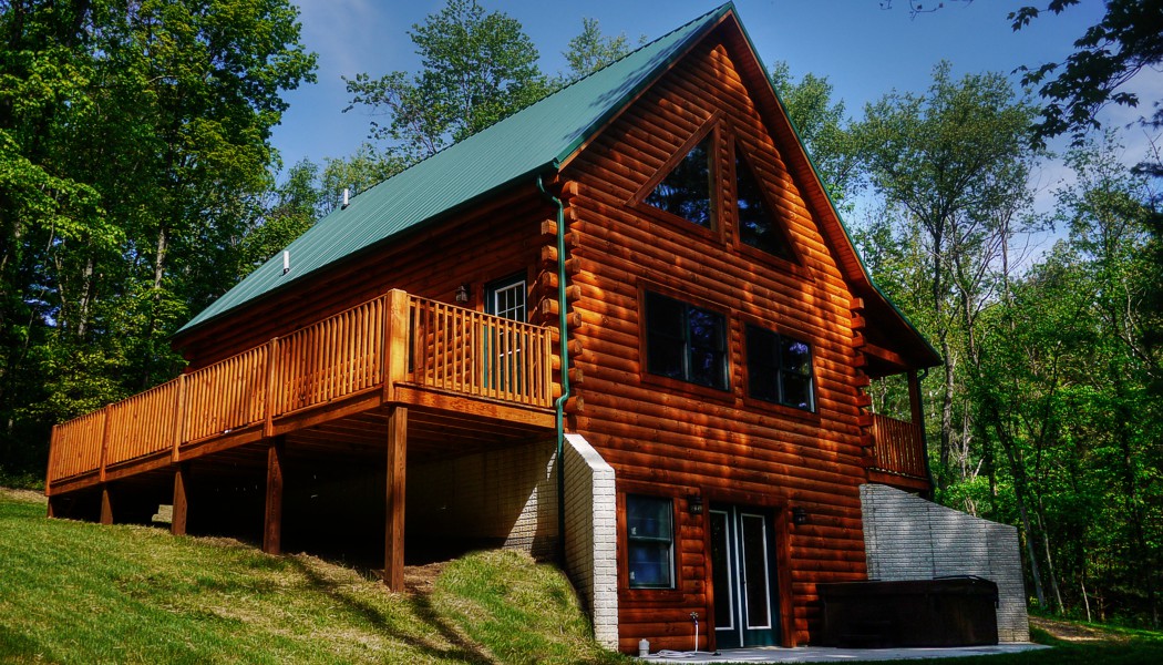 cabins in hocking hills cabins in hocking hills