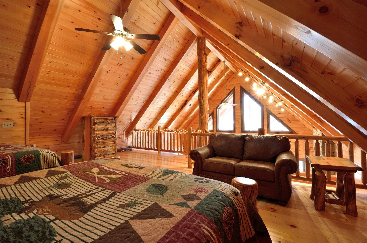 Serenity Now At Trickle Creek At Hocking Hills Updated 2020