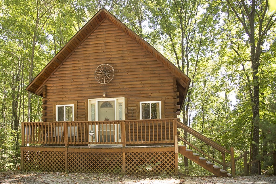 Journey Ridge Cabins Hocking Hills Cottages And Cabins