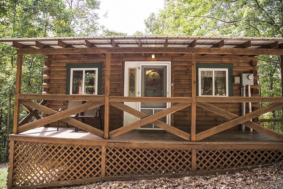 Journey Ridge Cabins Hocking Hills Cottages And Cabins