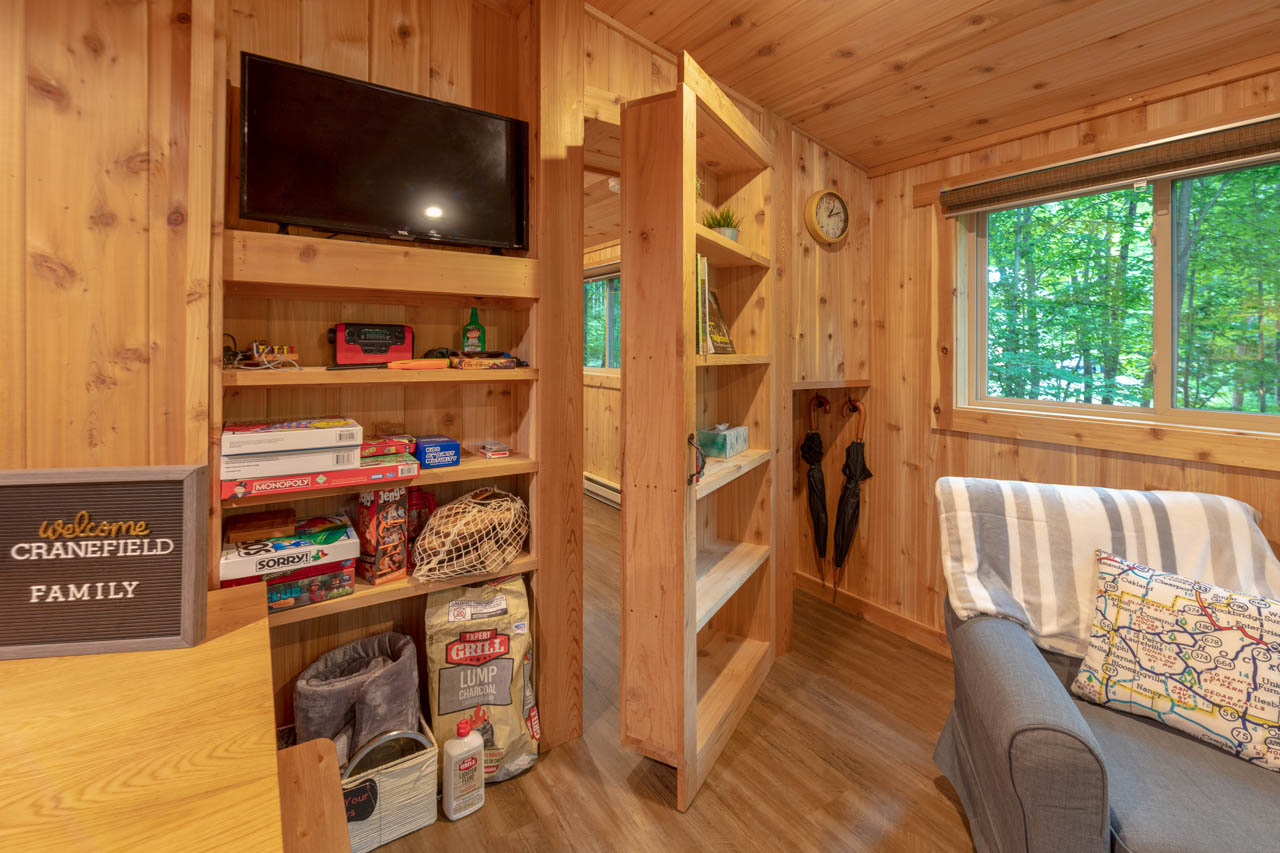 Hocking Hills Treehouse Cabins Hocking Hills Cottages And Cabins