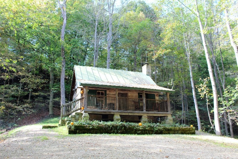American Heartland Cabins Hocking Hills Cottages And Cabins