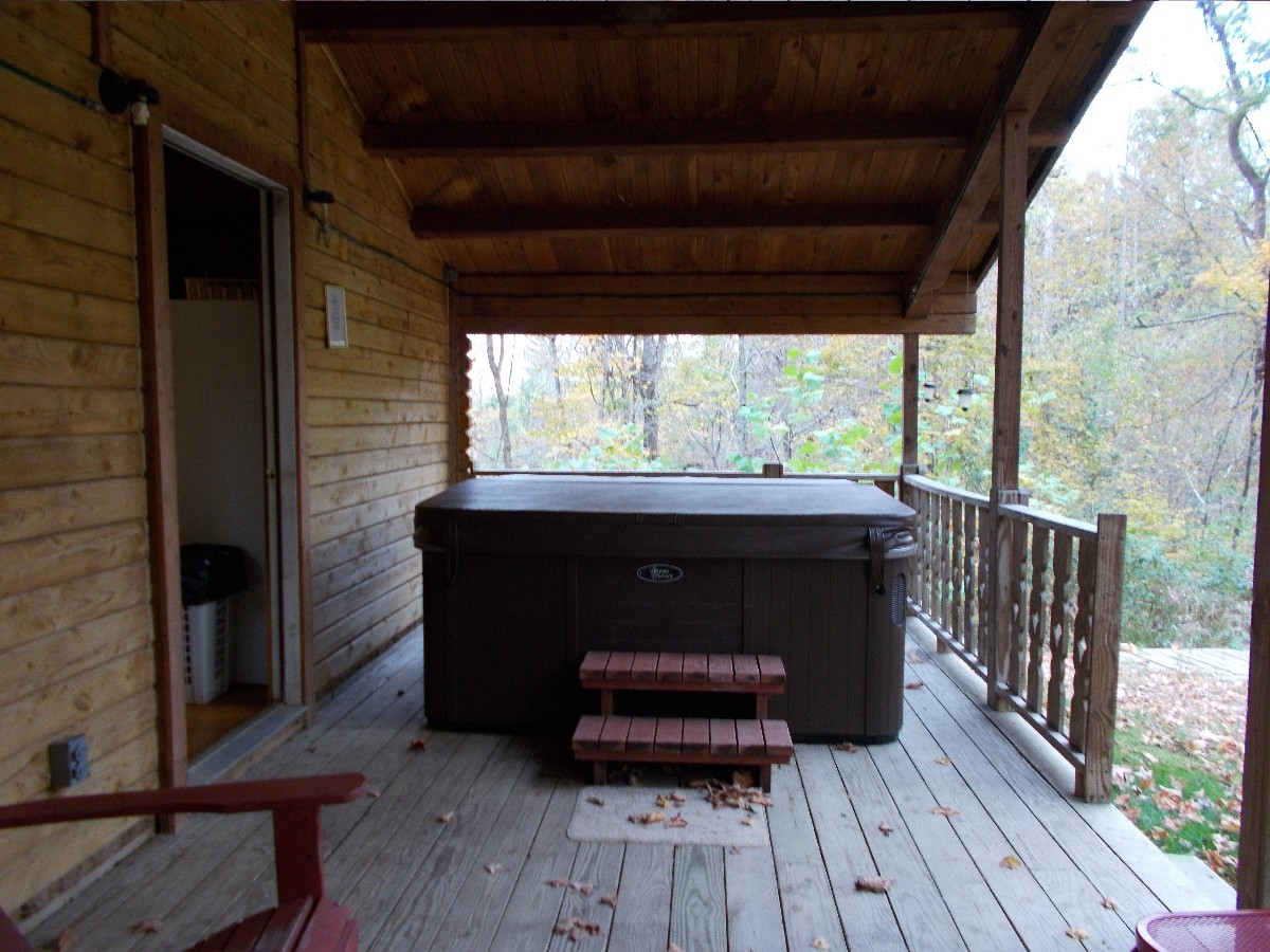 Fairgreens Country Cabins Hocking Hills Cottages And Cabins