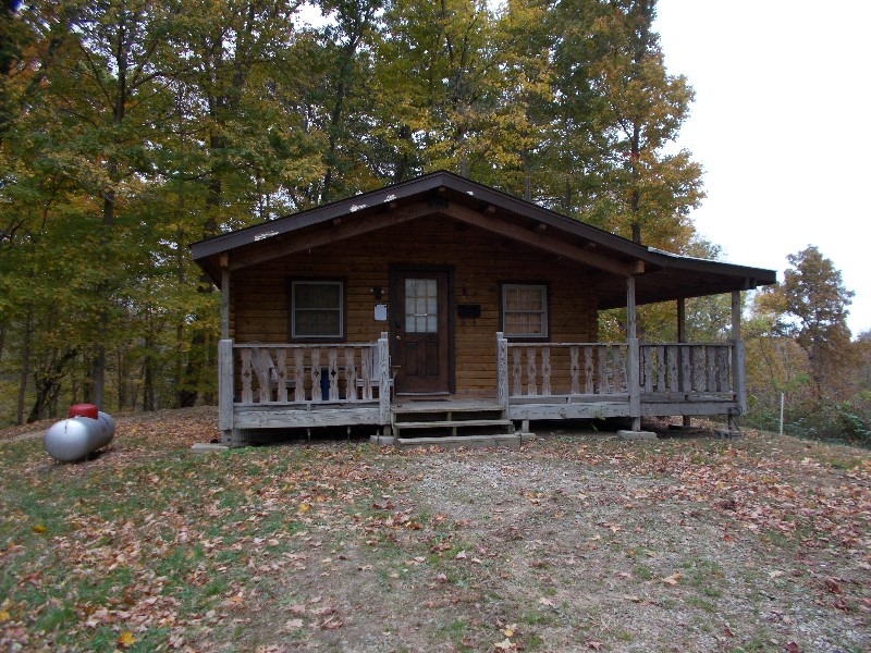 Fairgreens Country Cabins Hocking Hills Cottages And Cabins