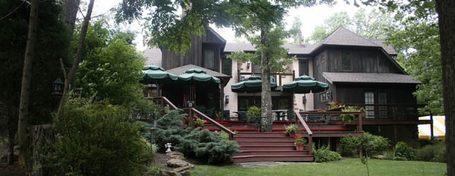 Glenlaurel A Scottish Inn Cottages Hocking Hills Bed And