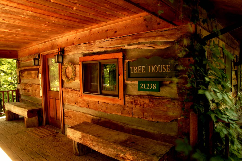 Inn & Spa At Cedar Falls Hocking Hills Bed and Breakfasts