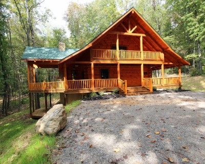 cabinsthe caves - hocking hills cottages and cabins