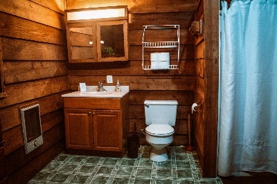 Photo 21_5073.jpg - Lake Cabin Bathroom
