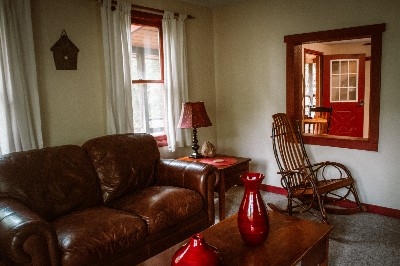 Photo 21_5081.jpg - Living Room - Kitchen through pass through window