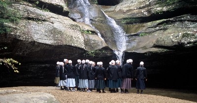 What an amazing sight