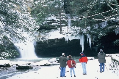 Photography Workshop