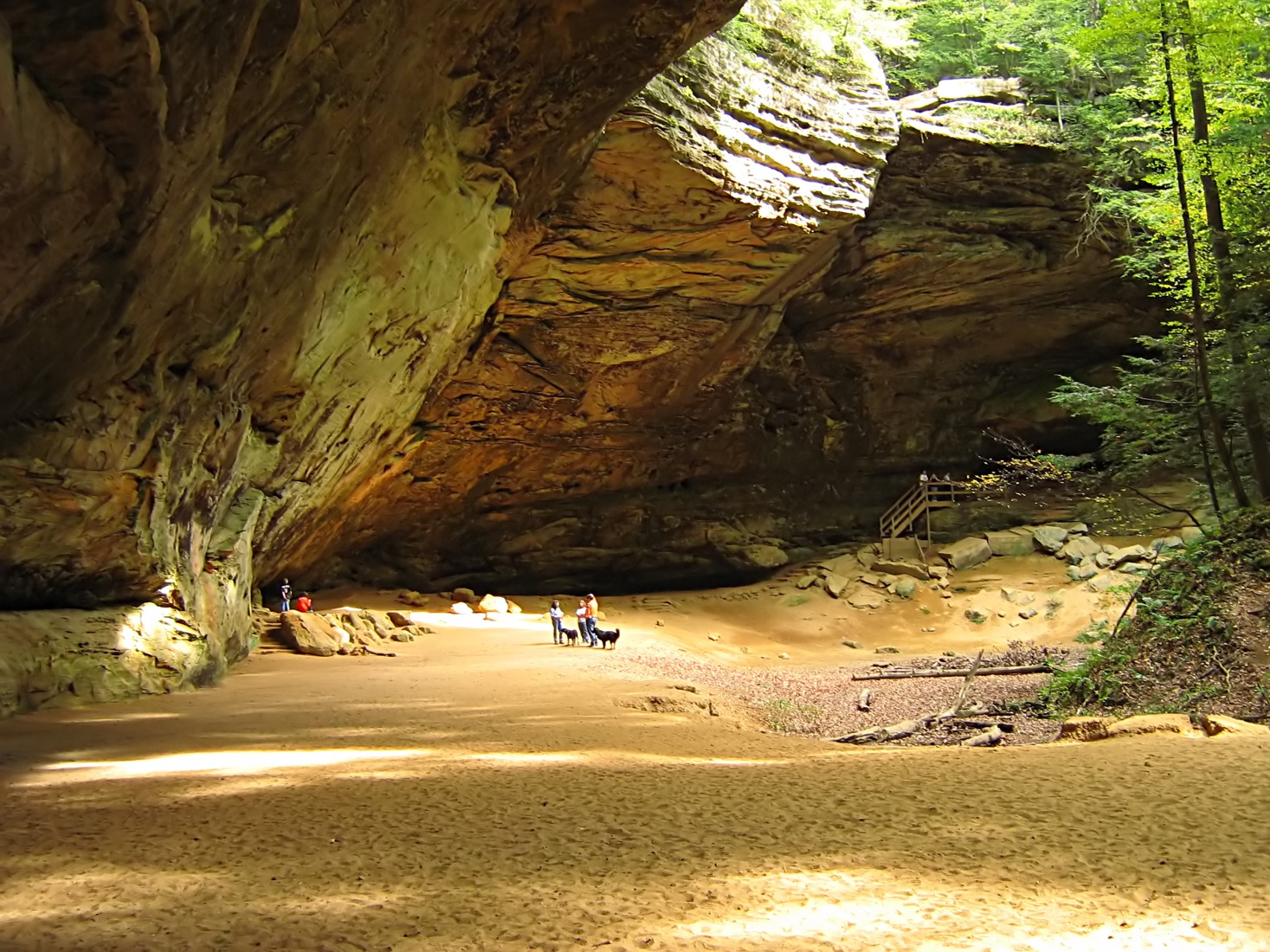 7 Places in central Ohio to reconnect with nature over spring break